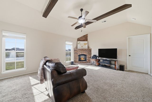 18402 E 46th Street, Tulsa, OK 74134