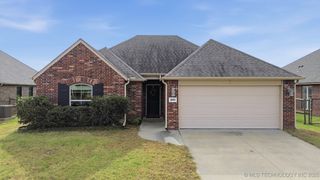 18402 E 46th Street, Tulsa, OK 74134