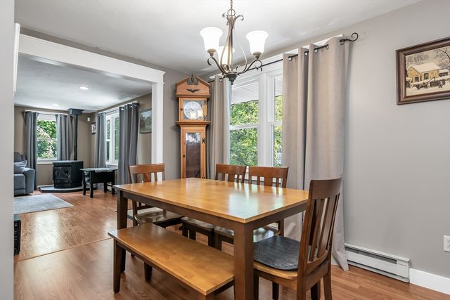 2 Gates Ln, Millbury, MA 01527