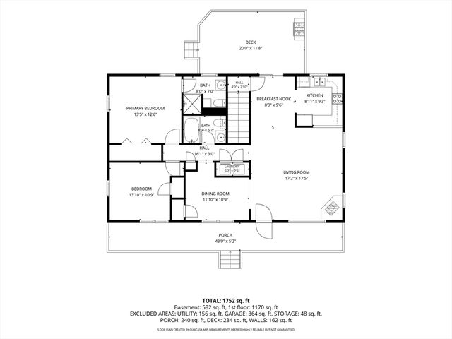 2 Gates Ln, Millbury, MA 01527