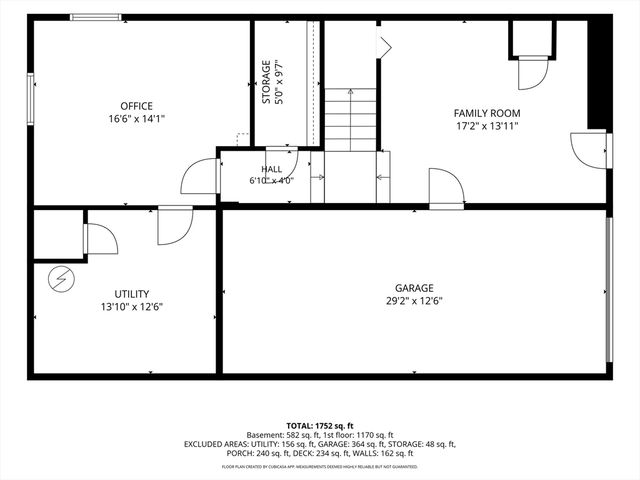 2 Gates Ln, Millbury, MA 01527