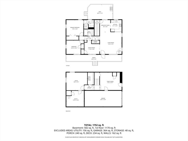 2 Gates Ln, Millbury, MA 01527