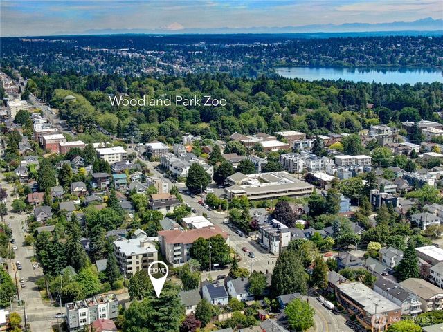 315 N 46th, Seattle, WA 98103