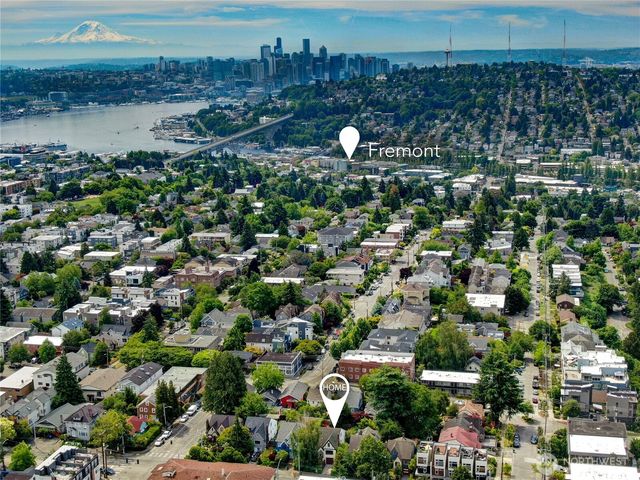 315 N 46th, Seattle, WA 98103