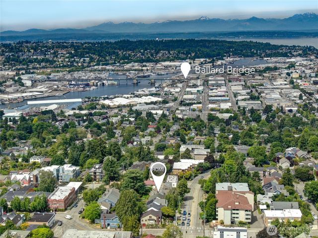 315 N 46th, Seattle, WA 98103