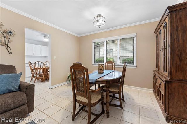 13814 Heritage Street, Riverview, MI 48193