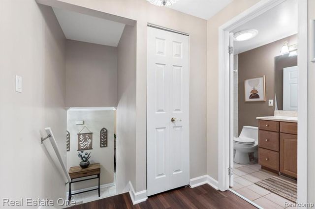 13814 Heritage Street, Riverview, MI 48193