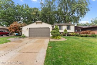 13814 Heritage Street, Riverview, MI 48193