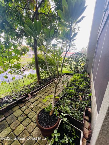 1800 Kole Place, 104, Melbourne, FL 32935