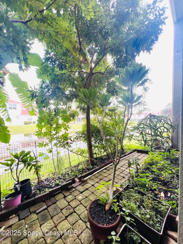 1800 Kole Place, 104, Melbourne, FL 32935