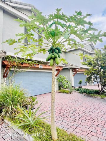 1800 Kole Place, 104, Melbourne, FL 32935