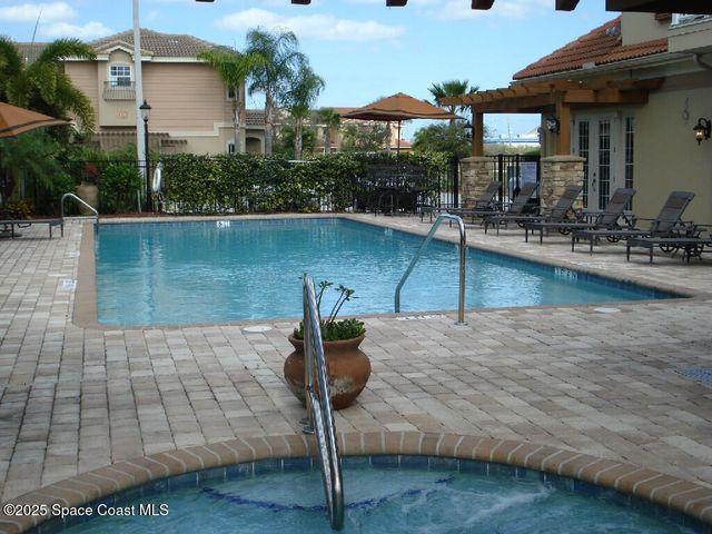 1800 Kole Place, 104, Melbourne, FL 32935