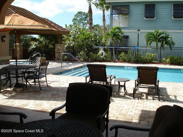 1800 Kole Place, 104, Melbourne, FL 32935