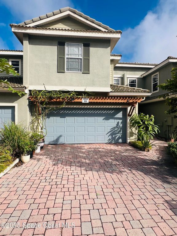 1800 Kole Place, 104, Melbourne, FL 32935