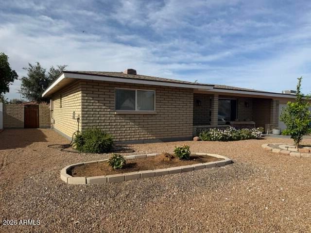 6249 E EVERGREEN Street, Mesa, AZ 85205