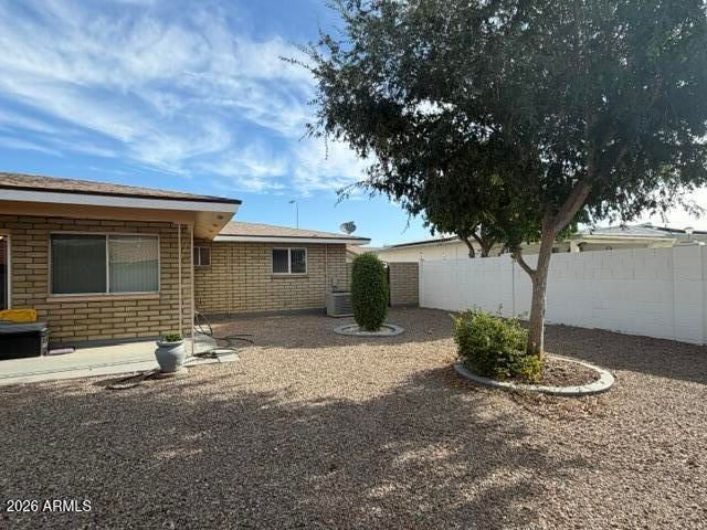 6249 E EVERGREEN Street, Mesa, AZ 85205