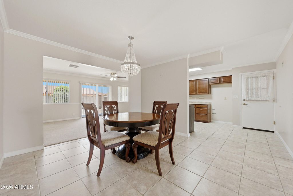 6249 E EVERGREEN Street, Mesa, AZ 85205 — photo 4