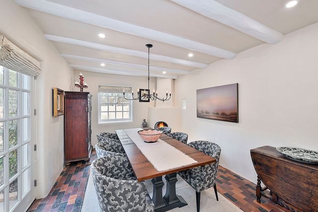 682 Garcia Street, Santa Fe, NM 87505