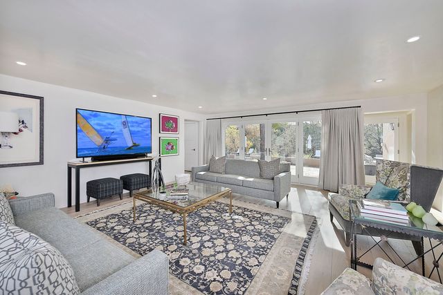 682 Garcia Street, Santa Fe, NM 87505