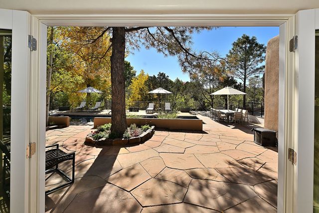 682 Garcia Street, Santa Fe, NM 87505