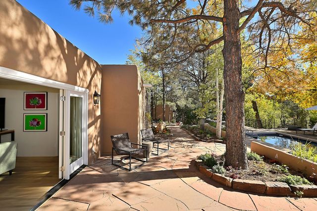 682 Garcia Street, Santa Fe, NM 87505