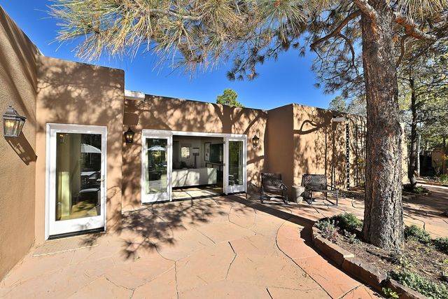 682 Garcia Street, Santa Fe, NM 87505