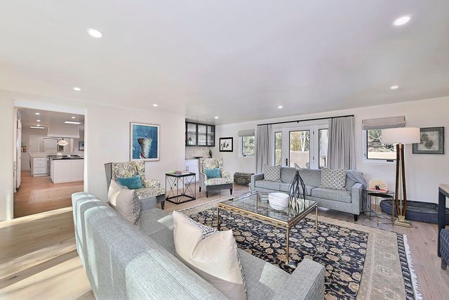 682 Garcia Street, Santa Fe, NM 87505