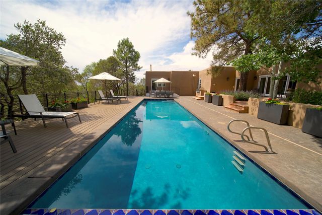 682 Garcia Street, Santa Fe, NM 87505