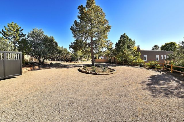 682 Garcia Street, Santa Fe, NM 87505