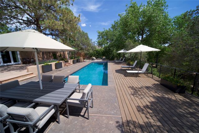 682 Garcia Street, Santa Fe, NM 87505