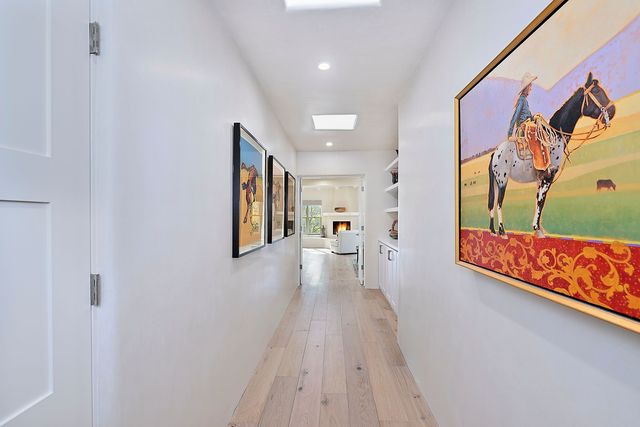 682 Garcia Street, Santa Fe, NM 87505