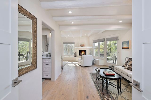 682 Garcia Street, Santa Fe, NM 87505