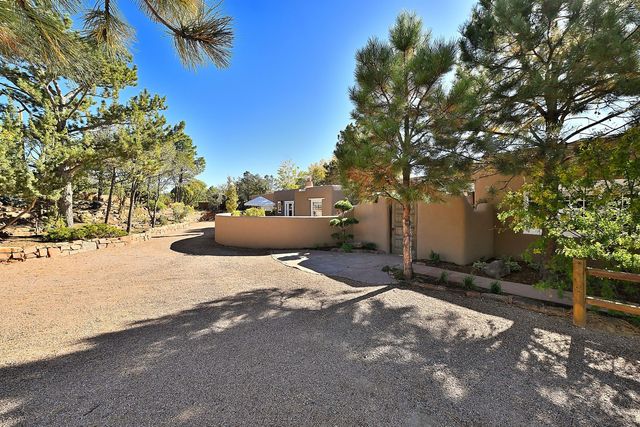 682 Garcia Street, Santa Fe, NM 87505