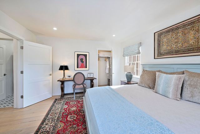 682 Garcia Street, Santa Fe, NM 87505