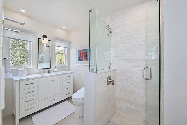 682 Garcia Street, Santa Fe, NM 87505