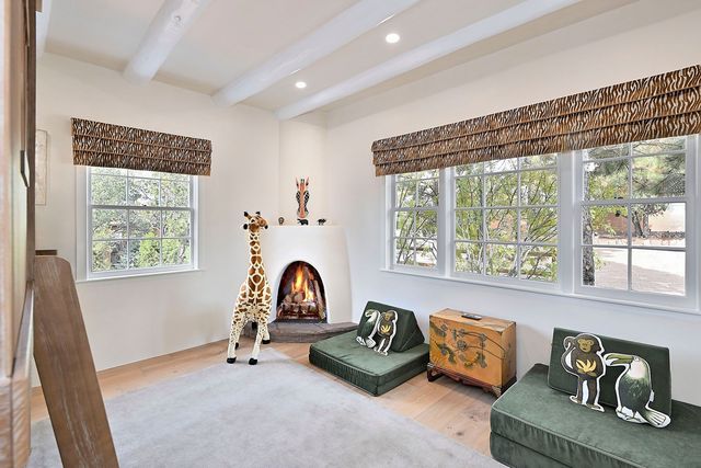 682 Garcia Street, Santa Fe, NM 87505