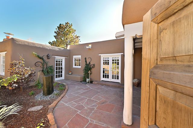 682 Garcia Street, Santa Fe, NM 87505