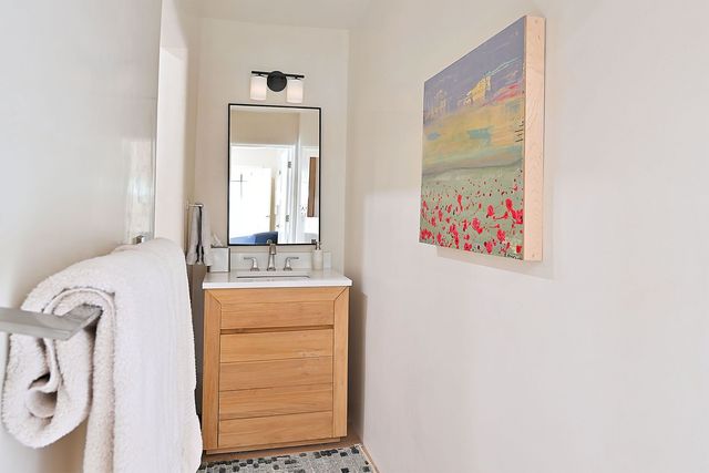 682 Garcia Street, Santa Fe, NM 87505