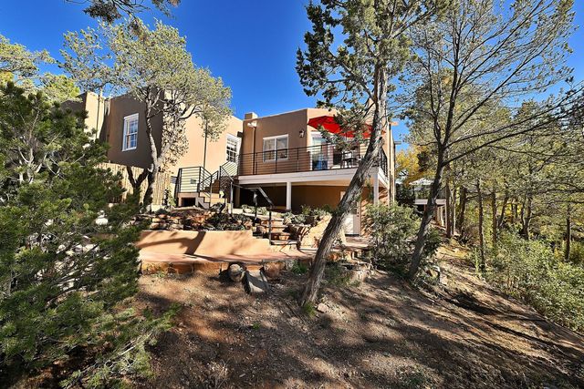 682 Garcia Street, Santa Fe, NM 87505