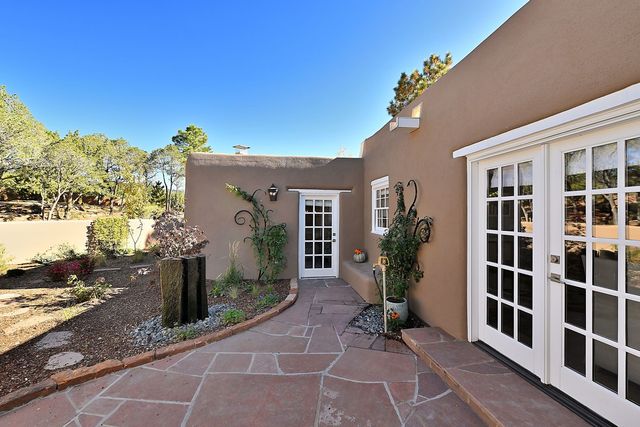 682 Garcia Street, Santa Fe, NM 87505
