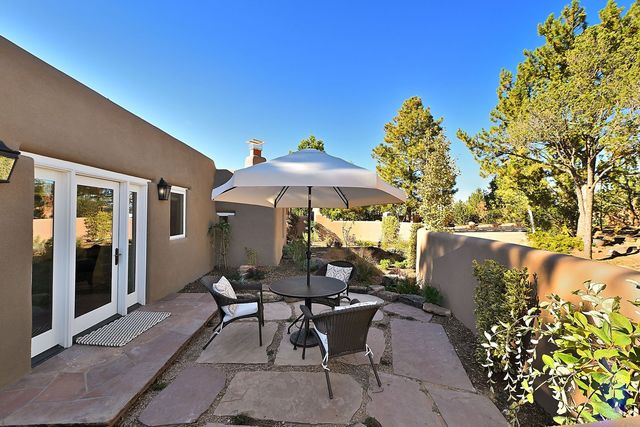 682 Garcia Street, Santa Fe, NM 87505