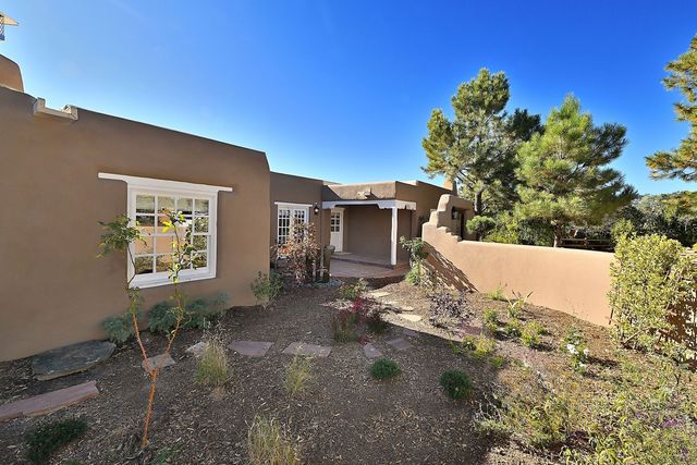 682 Garcia Street, Santa Fe, NM 87505