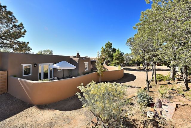 682 Garcia Street, Santa Fe, NM 87505
