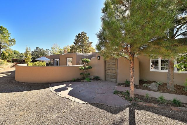 682 Garcia Street, Santa Fe, NM 87505