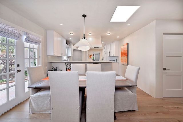 682 Garcia Street, Santa Fe, NM 87505