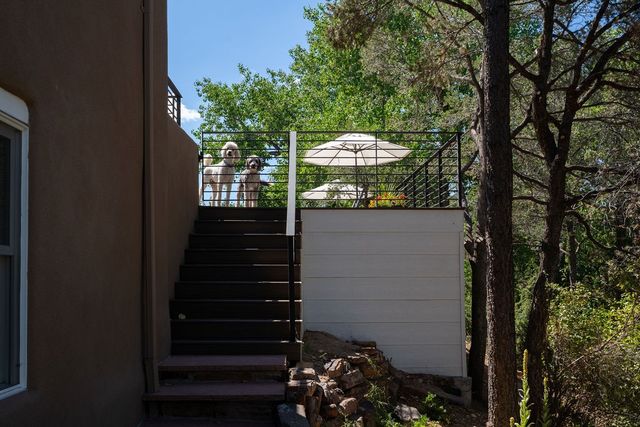 682 Garcia Street, Santa Fe, NM 87505