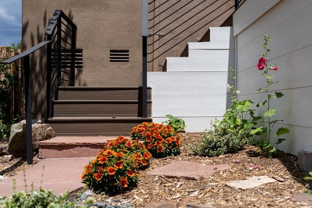 682 Garcia Street, Santa Fe, NM 87505