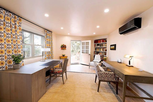 682 Garcia Street, Santa Fe, NM 87505