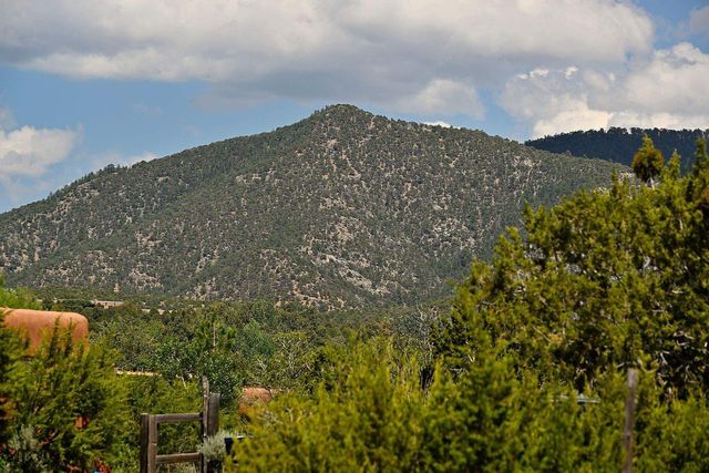 682 Garcia Street, Santa Fe, NM 87505
