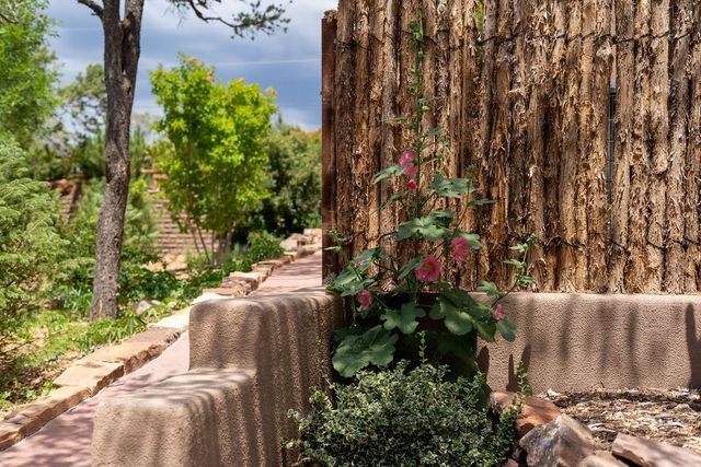 682 Garcia Street, Santa Fe, NM 87505